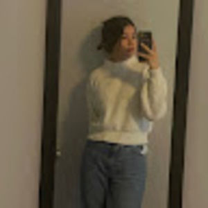 Meet your Posher, Kiran